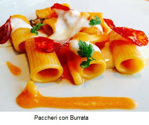 La Pasta
