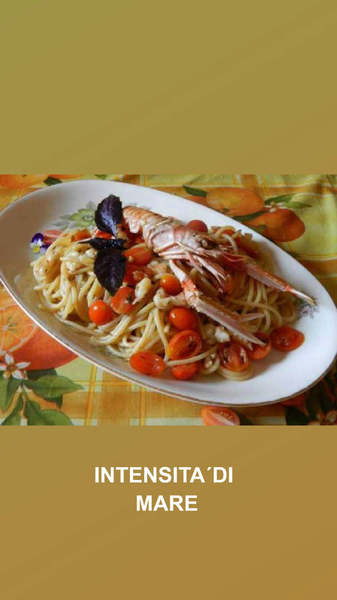 Il Pesce e Carne