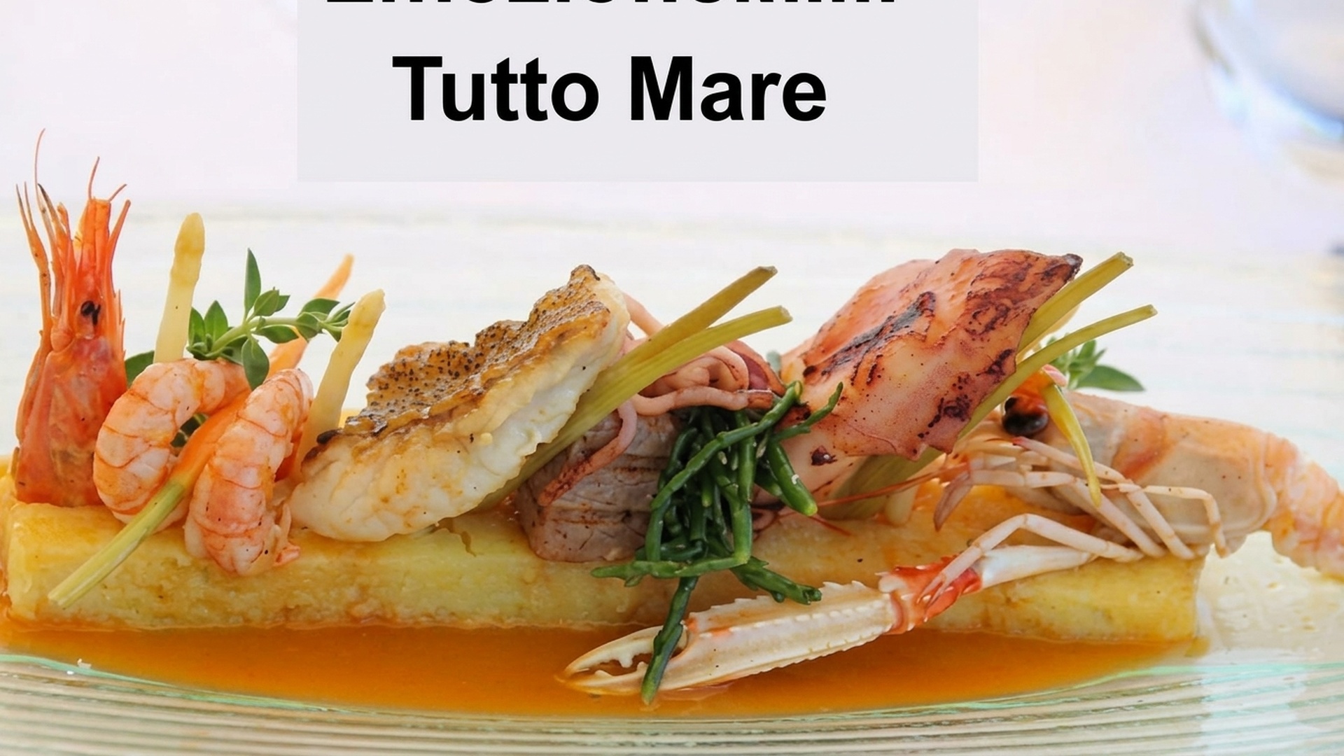 Ristorante Ziotoni Galerie