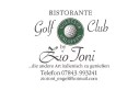 Ristorante Ziotoni Logo